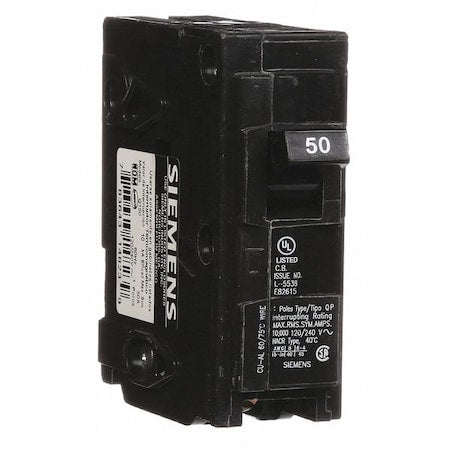 Siemens Circuit Breaker Q150 - product photo 1