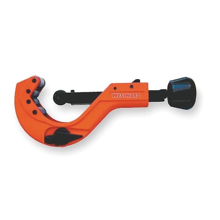 Westward Pipe Fitting 3CYV6 - product photo 1