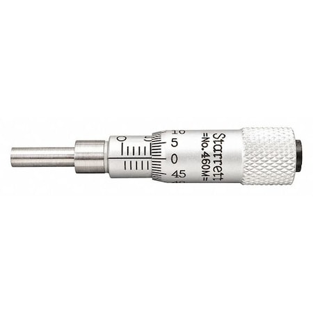 Starrett Measuring Tool 460MB - product photo 1