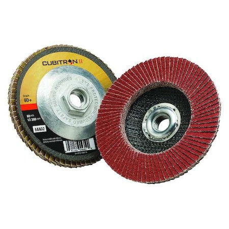 3M Cubitron Sanding Abrasive 7100058067 - product photo 1