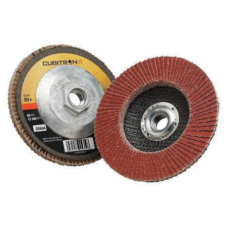 3M Cubitron Sanding Abrasive 7100032505 - product photo 1