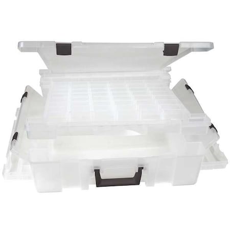 Flambeau Parts Organizer T9501 - product photo 1