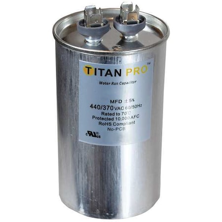 Titan PRO Motor TRCF50 - product photo 1