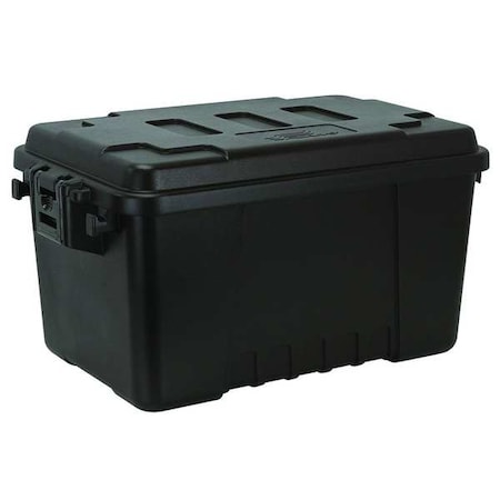 Plano Storage Bin PLAT16BL - product photo 1