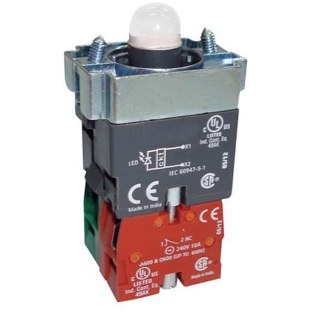 Dayton Control Component 30G188 - product photo 1