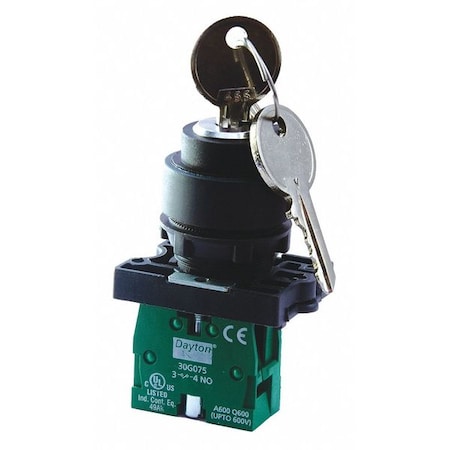 Dayton Control Component 30G270 - product photo 1