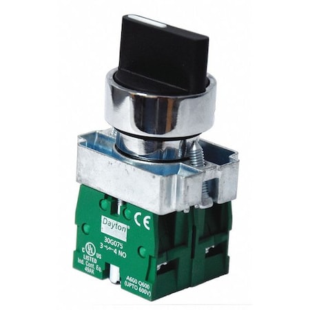 Dayton Control Component 30G273 - product photo 1