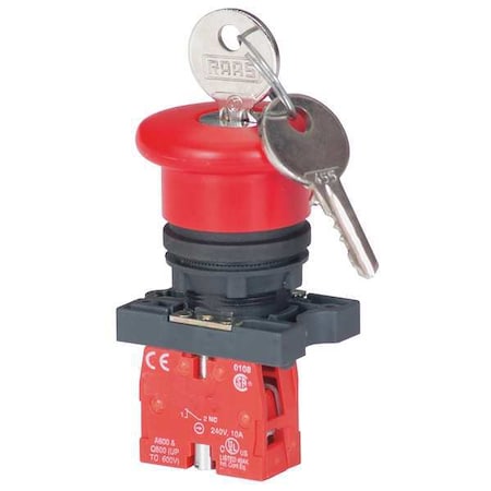 Dayton Control Component 30G256 - product photo 1