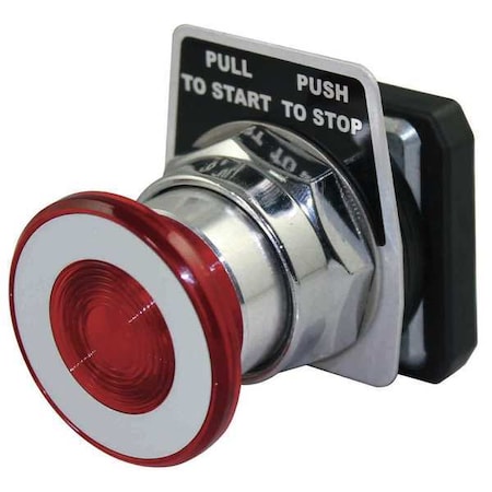 Dayton Control Component 30G467 - product photo 1