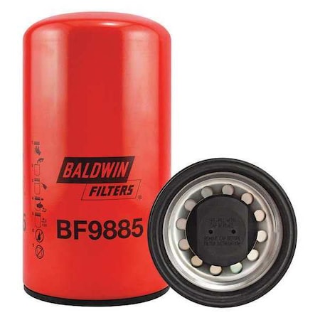 Baldwin Filters Filter BF9885 - product photo 1