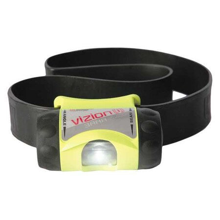 Pacific Helmets Flashlight 517007 - product photo 1