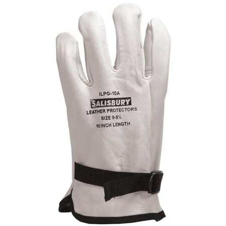Salisbury Ppe ILPG10A/9 - product photo 1