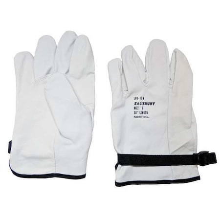 Salisbury Ppe LPG10A/10 - product photo 1