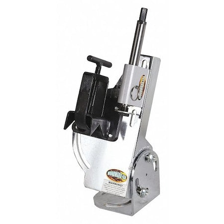 Woodward FAB Hand Tool SPPIPENOTCH - product photo 1