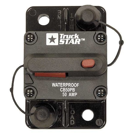 Buyers Products Automotive Part CB50PB - product photo 1