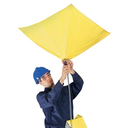 PIG Safety Equipment TLS461-CL - product photo 1