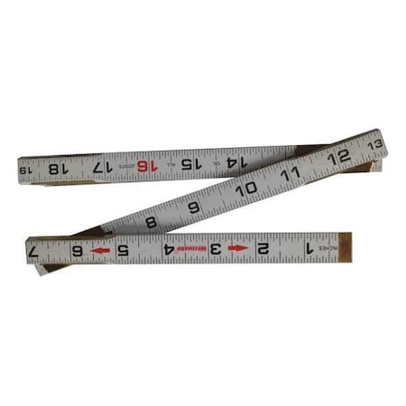 Westward Measuring Tool 30PC13 - product photo 1