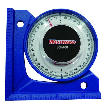 Westward Measuring Tool 30PA66 - product photo 1