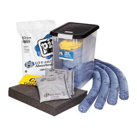 PIG Safety Equipment KIT278 - product photo 1