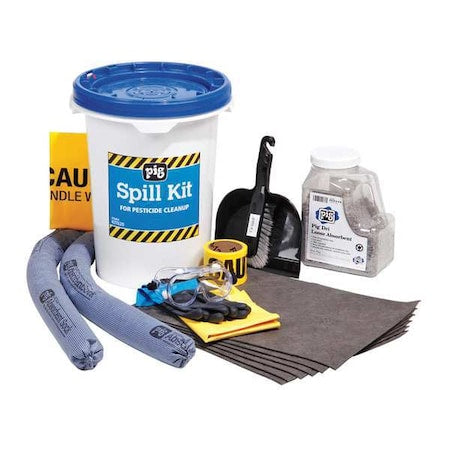 PIG Safety Equipment KIT620 - product photo 1