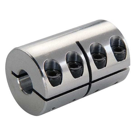 Ruland Power Transmission Part CLX-5-5-A - product photo 1