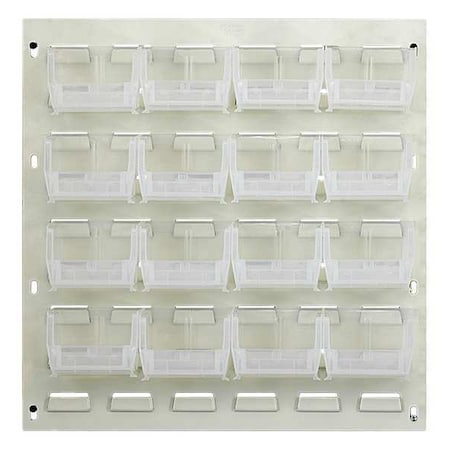 Quantum Storage Systems Shelving QLP-1819HC-220-16CL - product photo 1