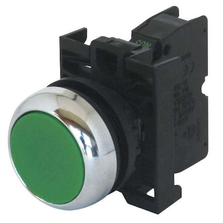 Eaton Control Component M22M-D-G-K10 - product photo 1