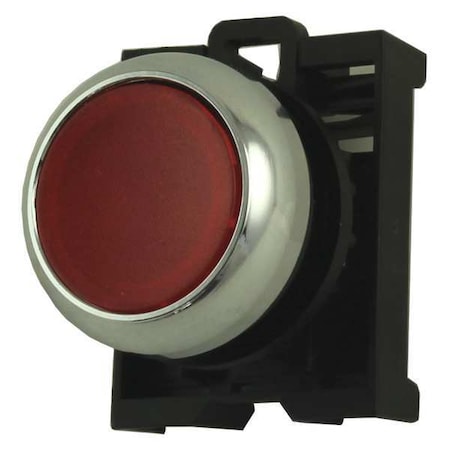 Eaton Control Component M22M-DL-R - product photo 1