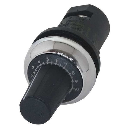 Eaton Control Component M22-R10K-RH - product photo 1