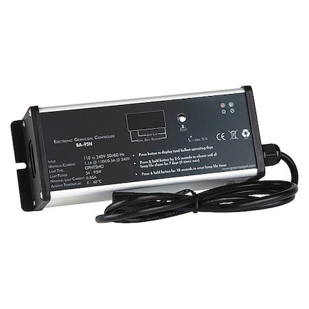 Vitapur Water Filter BA-95H - product photo 1