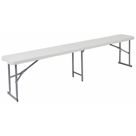 Flash Furniture Outdoor Furniture RB-1172FH-GG - product photo 1