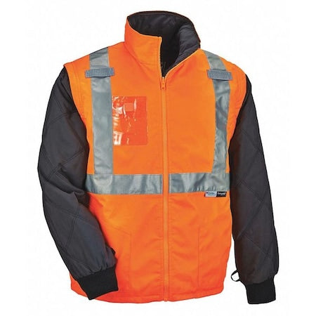 Ergodyne Ppe 8287 - product photo 1