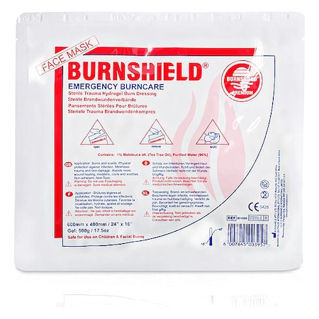 Burnshield First Aid Supply 3070 - product photo 1