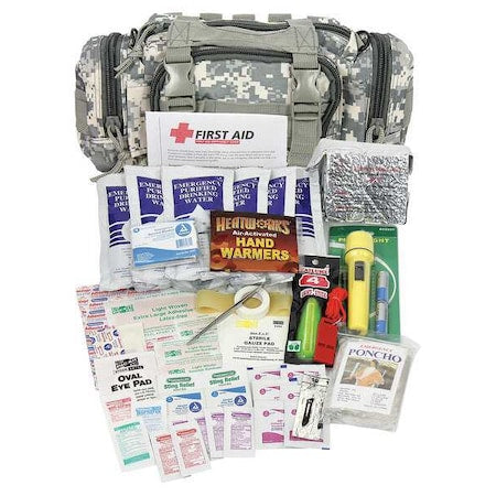 Camillus First Aid Supply 90453 - product photo 1