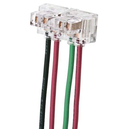 Hubbell Wiring Device-Kellems Control Component SNAP3W1NA - product photo 1