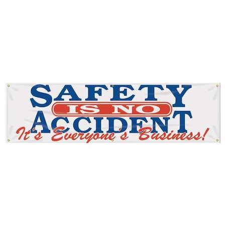 Accuform Safety Sign MBR824 - product photo 1