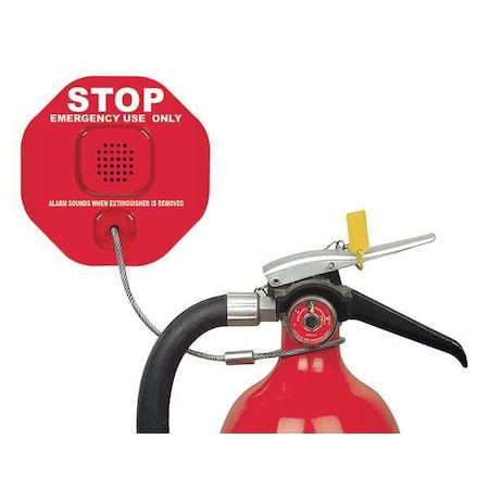 Safety Technology International Safety Equipment STI-6200R - product photo 1