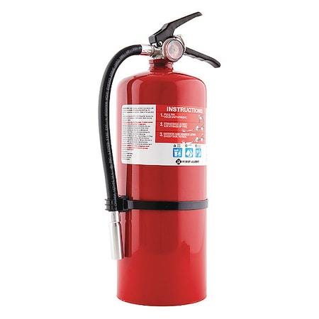 First Alert Safety Equipment PRO10 - product photo 1