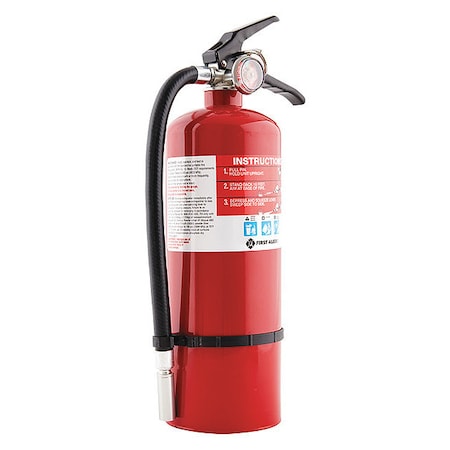 First Alert Safety Equipment PRO5 - product photo 1