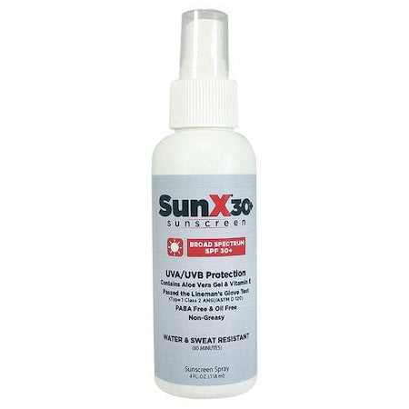 Sunx First Aid Supply 18-304 - product photo 1