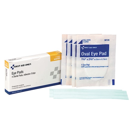 First AID Only First Aid Supply 7-002 - product photo 1