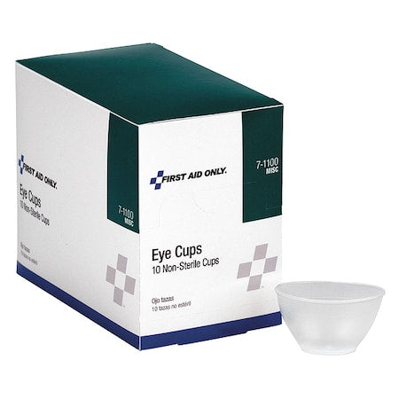 Physicianscare Safety Equipment 7-1100 - product photo 1