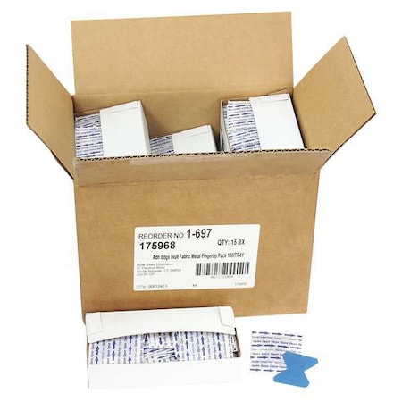 First AID Only First Aid Supply 1-697 - product photo 1