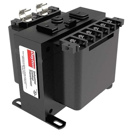 Dayton Power Distribution Part 31EJ23 - product photo 1