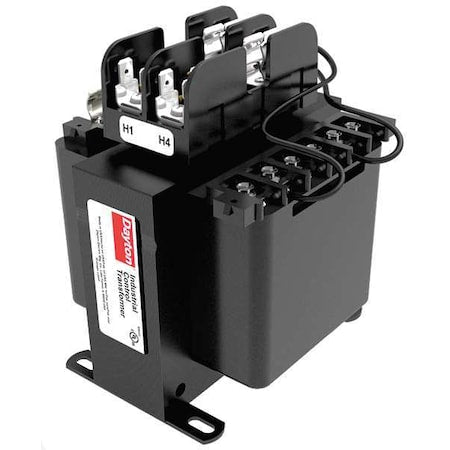 Dayton Power Distribution Part 31EJ31 - product photo 1
