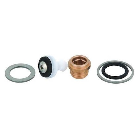 Bradley Safety Equipment S45-048A - product photo 1