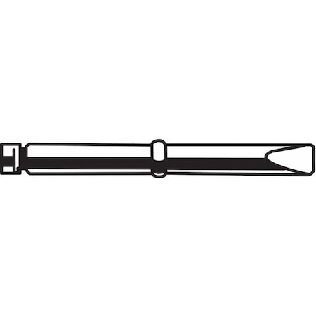 Weller Welding Supply CT5E8 - product photo 1