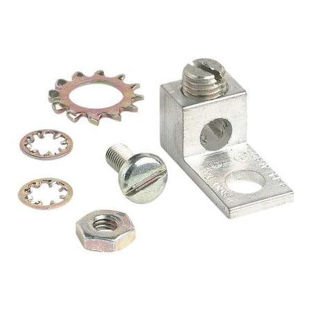 Hubbell-Wiegmann Electrical Box WGNDKT - product photo 1