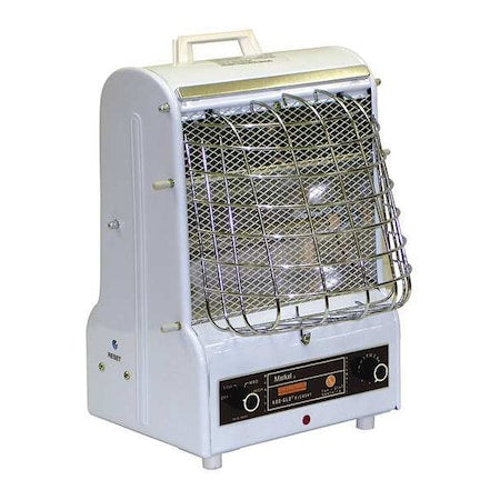 Markel Products Heater 198-TMC - product photo 1