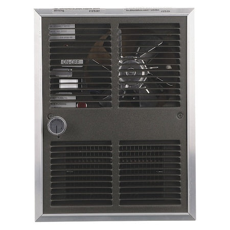 Markel Products Heater E3055T2DWB - product photo 1